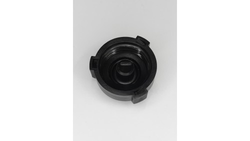 Пробка маслобака для АКБ пилы 16" 40V