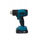 Акумуляторні фени