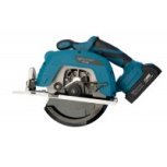 Аккумуляторные дисковые пилы