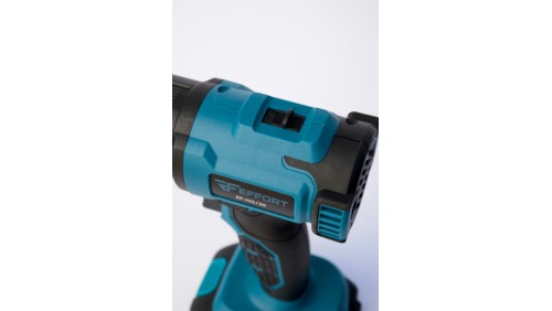 Аккумуляторный фен EFFORT EF-RG/20 без АКБ и ЗП Аккумуляторный фен EFFORT EF-RG/20 без АКБ и ЗП