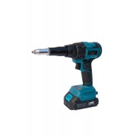 Аккумуляторные заклепщики