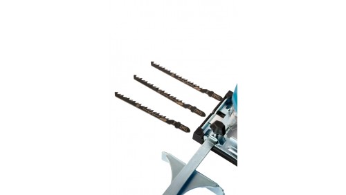 Аккумуляторный лобзик EFFORT EFJ - 20ВL без АКБ и ЗУ