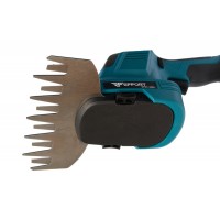 Аккумуляторные кусторезы