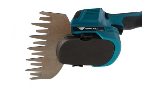 Аккумуляторный кусторез EFFORT EFBС - 20ВL с АКБ 2 Ач и ЗУ 2 Ач. Аккумуляторный кусторез EFFORT EFBС - 20ВL с АКБ 2 Ач и ЗУ 2 Ач.