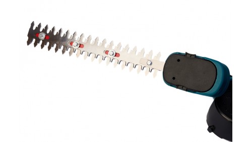 Аккумуляторный кусторез EFFORT EFBС - 20ВL с АКБ 2 Ач и ЗУ 2 Ач. Аккумуляторный кусторез EFFORT EFBС - 20ВL с АКБ 2 Ач и ЗУ 2 Ач.