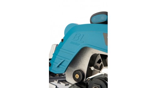 Аккумуляторная дисковая пила EFFORT EFС-20ВL без АКБ и ЗУ