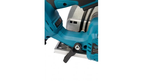 Аккумуляторная дисковая пила EFFORT EFС-20ВL без АКБ и ЗУ