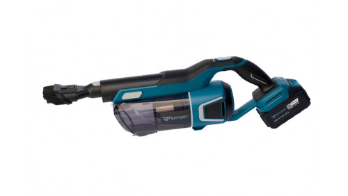 Аккумуляторный пылесос EFFORT EF-BL20/4 (без АКБ и ЗУ) Аккумуляторный пылесос EFFORT EF-BL20/4 (без АКБ и ЗУ)