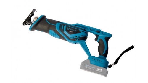 Аккумуляторная сабельная пила EFFORT EFS-20ВL без АКБ и ЗУ