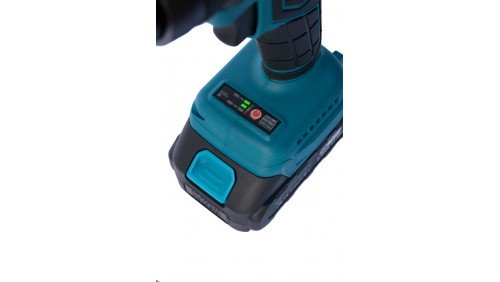 Акумуляторний автоматичний заклепник EFFORT EF - RG/20 з АКБ 4 Агод та ЗП 2 Агод Акумуляторний автоматичний заклепник EFFORT EF - RG/20 з АКБ 4 Агод та ЗП 2 Агод