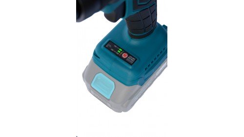 Акумуляторний автоматичний заклепник EFFORT EF - RG/20 без АКБ та ЗП