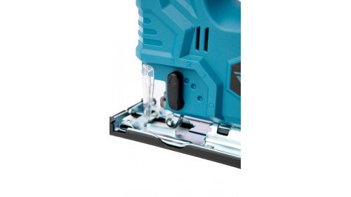 Аккумуляторный лобзик EFFORT EFJ - 20ВL с АКБ 4 Ач и ЗУ 2 Ач