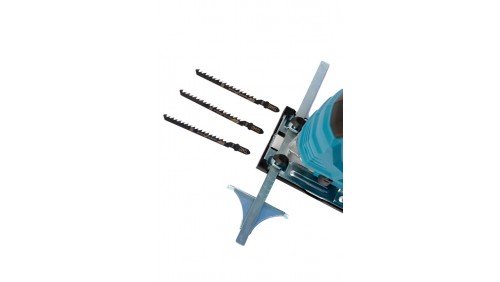 Аккумуляторный лобзик EFFORT EFJ - 20ВL с АКБ 4 Ач и ЗУ 2 Ач