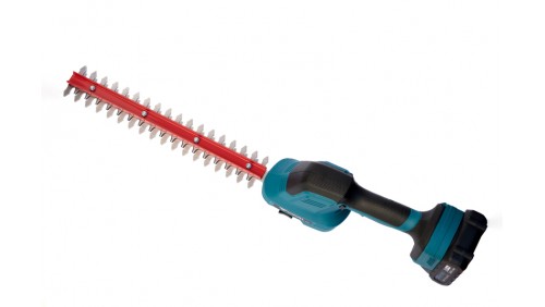 Акумуляторний кущоріз  EFFORT EFBС - 20ВL з АКБ 2 Агод та ЗП 2 Агод.