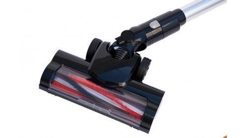 Аккумуляторный пылесос EFFORT EF-BL20/4 с АКБ 4 Ач и ЗУ 2 Ач.