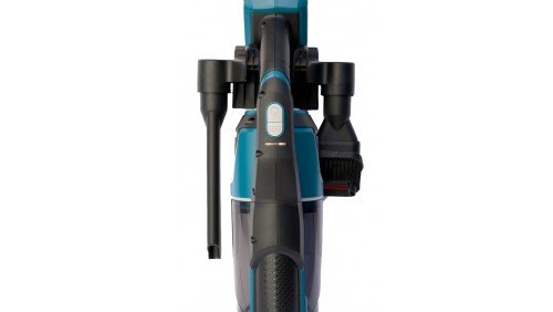 Аккумуляторный пылесос EFFORT EF-BL20/4 с АКБ 4 Ач и ЗУ 2 Ач.