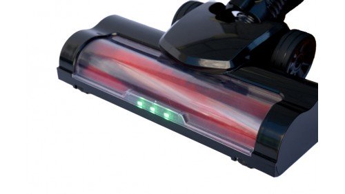 Аккумуляторный пылесос EFFORT EF-BL20/4 с АКБ 4 Ач и ЗУ 2 Ач.