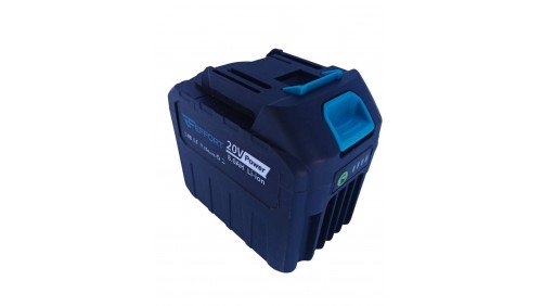 Акумуляторна батарея EFFORT Li-ion 8Aч 20 В Акумуляторна батарея EFFORT Li-ion 8Aч 20 В