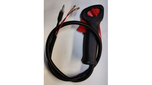 Ручка газа для мотокосы  ST FS 55