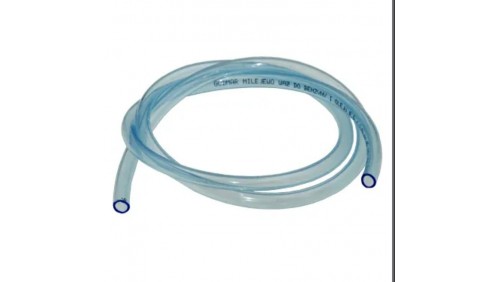 Топливный шланг d 6мм для бензогенератора 1м