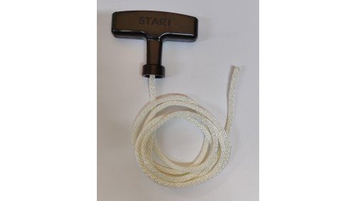 Ручка стартера м/б 168F / 170F Ручка стартера м/б 168F / 170F