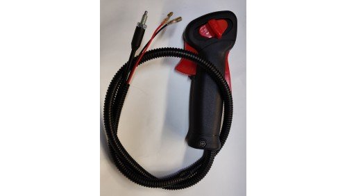 Ручка газа для мотокосы  ST FS 55