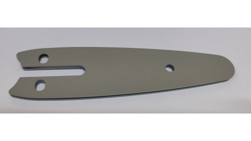 Шина для аккумуляторной пилы  28 зв., шаг 1/4, толщина 1,1 мм