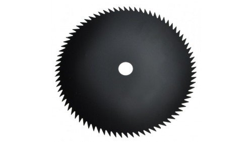 Диск для косы 80-ка зубый