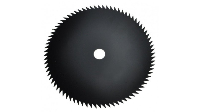 Диск для косы 80-ка зубый Диск для косы 80-ка зубый