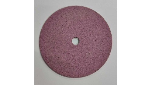 Диск на заточной станок 100*10*3,2мм Диск на заточной станок 100*10*3,2мм