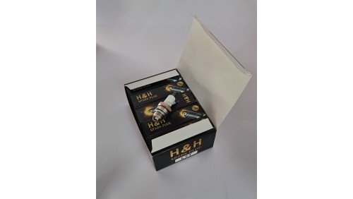 Свічка Spark plug для бензопил