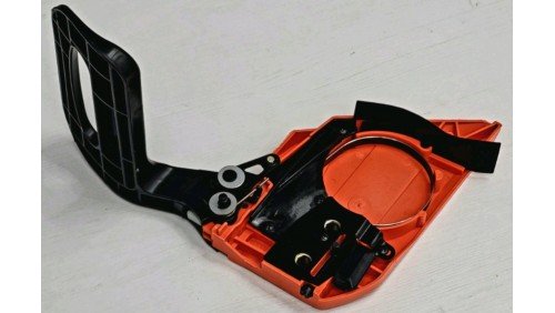 Крышка тормоз косая Goodluck 4500