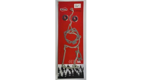 Комплект прокладок  Husqvarna 51/55+ сальники