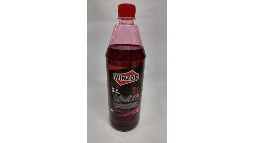 Масло Winzor 1.0 л синтетическое