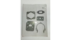 Прокладки карбюратора мотокосы