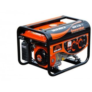 Запчасти для бензогенераторов