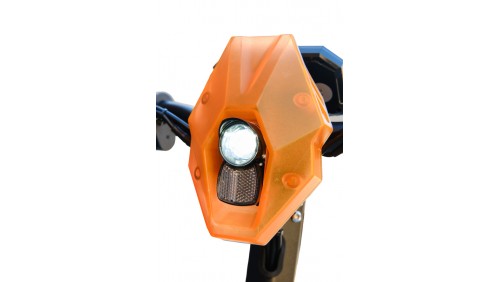 Аккумуляторный самокат Effort G2 Аккумуляторный самокат Effort G2
