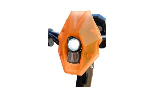 Аккумуляторный самокат Effort G2 Аккумуляторный самокат Effort G2