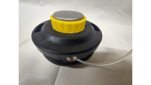 Головка для мотокосы автомат с подшипником проф (супер качество)