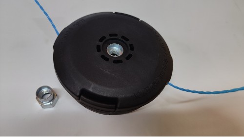 Головка косильная для китайских мотокос  Husqvarna T35 M12*1,75