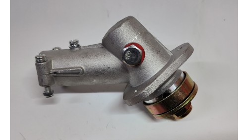 Редуктор квадрат нижний 25.4 мм Редуктор квадрат нижний 25.4 мм