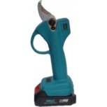 Акумуляторні секатори