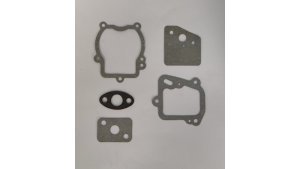 прокладки на карбюратор мотокосы