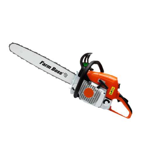 Запчасти для бензопилы