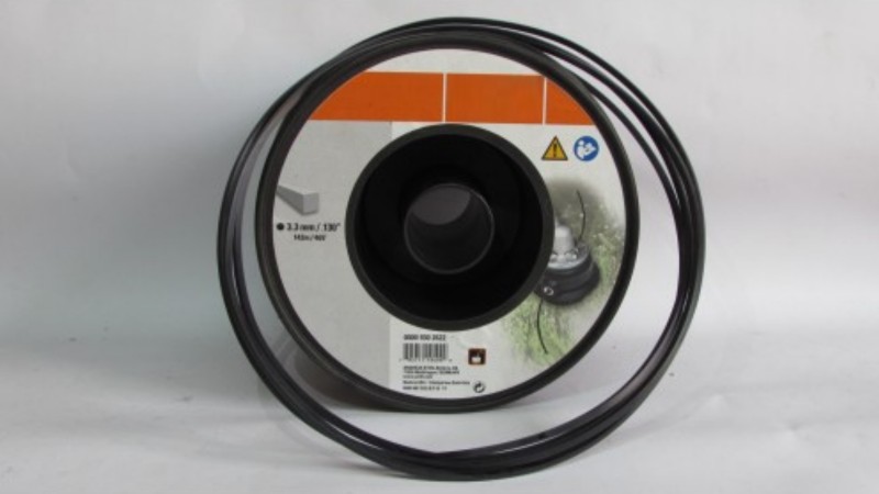 Леска 3,3 мм ST, 1 м Леска 3,3 мм ST, 1 м