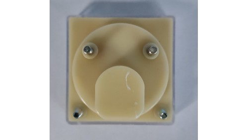 Вольтметр  бензогенератора GX168