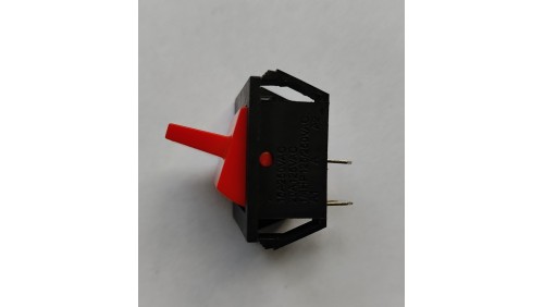 Тумблер  бензогенератора GX168