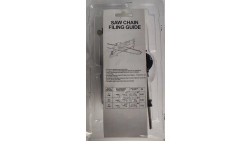 Станок заточной ручной на шину (металические направляющие) WINZOR