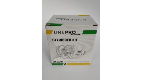 Поршневая группа для косы 44 (хорошее качество) ДНЕПРО Поршневая группа для косы 44 (хорошее качество) ДНЕПРО