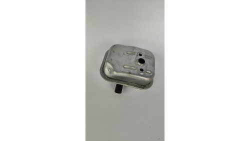 Глушитель для мотокосы 4Т 139F